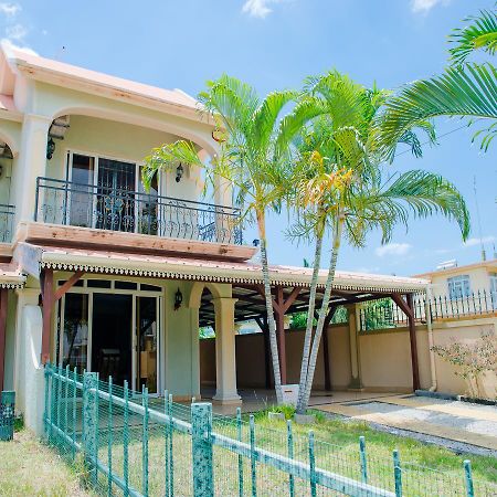 Indravilla Flic-en-Flacq Exterior foto